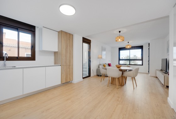 Reventa - Apartamento / piso - Villamartin - Costa Blanca