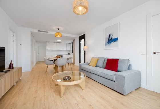 Reventa - Apartamento / piso - Villamartin - Costa Blanca