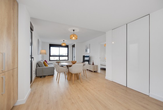 Reventa - Apartamento / piso - Villamartin - Costa Blanca