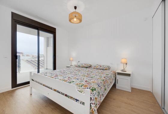 Reventa - Apartamento / piso - Villamartin - Costa Blanca