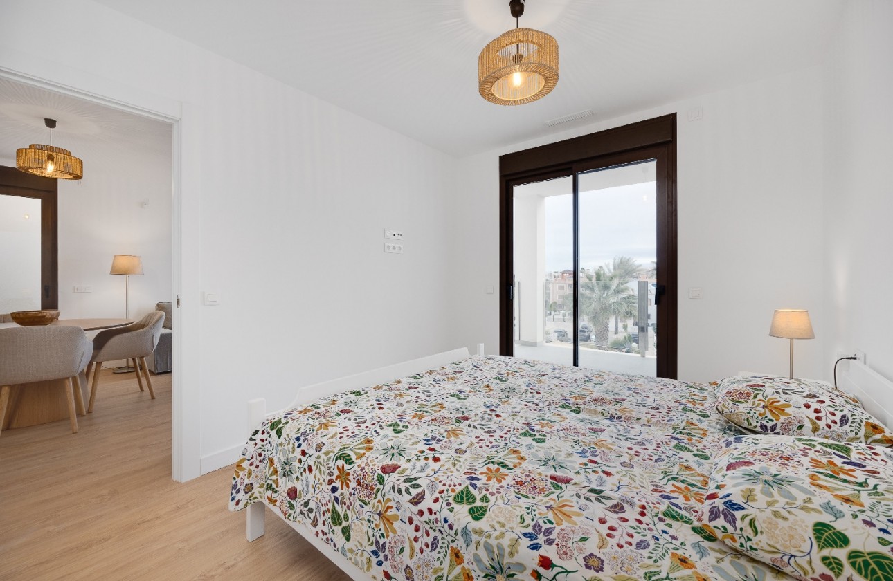 Reventa - Apartamento / piso - Villamartin - Costa Blanca
