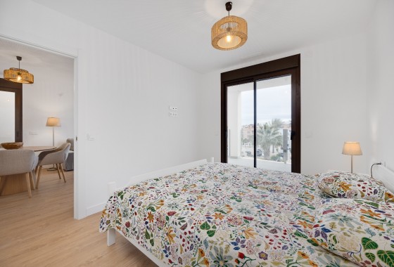 Reventa - Apartamento / piso - Villamartin - Costa Blanca