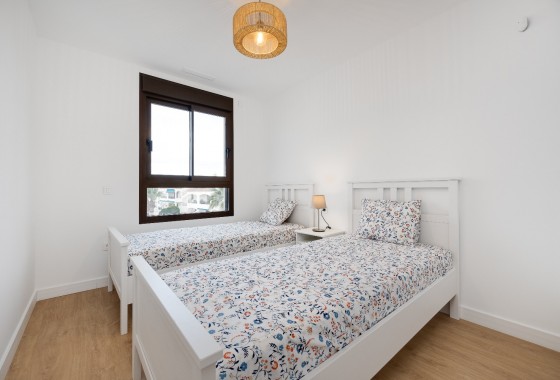 Reventa - Apartamento / piso - Villamartin - Costa Blanca