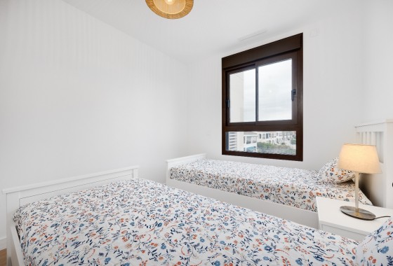 Reventa - Apartamento / piso - Villamartin - Costa Blanca