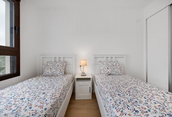 Reventa - Apartamento / piso - Villamartin - Costa Blanca
