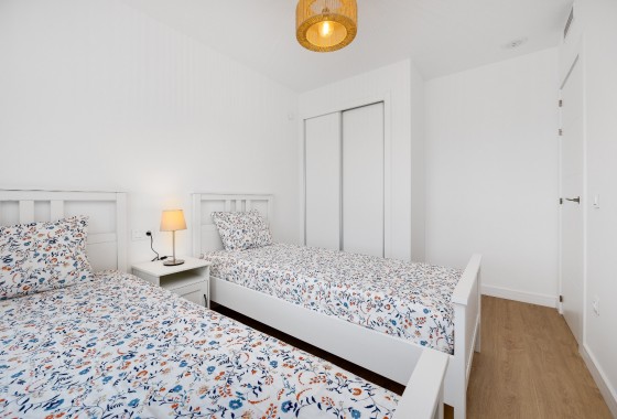 Reventa - Apartamento / piso - Villamartin - Costa Blanca