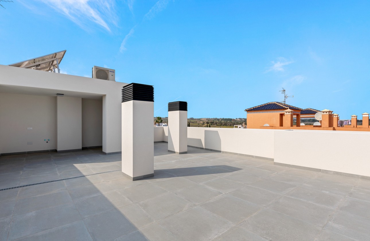 Reventa - Apartamento / piso - Villamartin - Costa Blanca