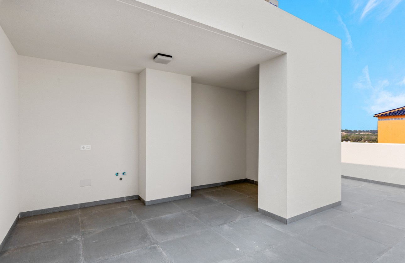 Reventa - Apartamento / piso - Villamartin - Costa Blanca