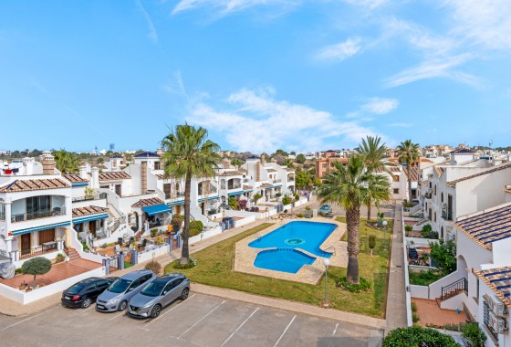 Reventa - Apartamento / piso - Villamartin - Costa Blanca