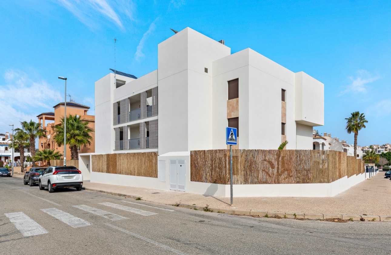 Reventa - Apartamento / piso - Villamartin - Costa Blanca