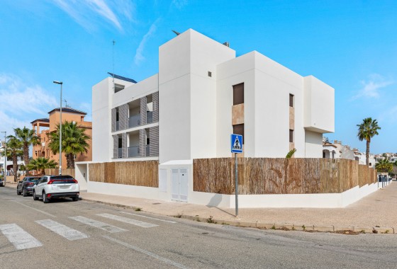 Reventa - Apartamento / piso - Villamartin - Costa Blanca