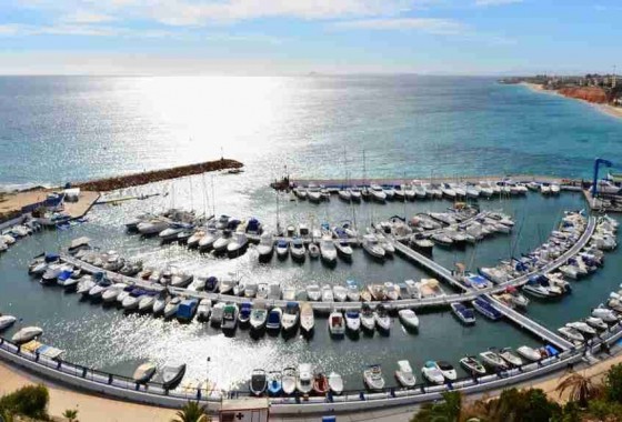 Reventa - Apartamento / piso - Villamartin - Costa Blanca