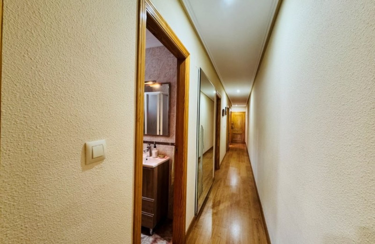 Revente - Appartement - La Mata - Costa Blanca