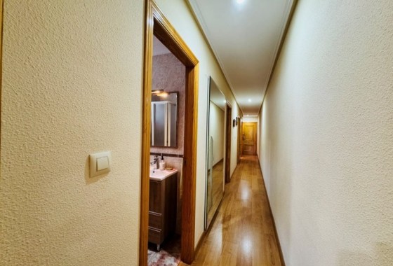 Revente - Appartement - La Mata - Costa Blanca