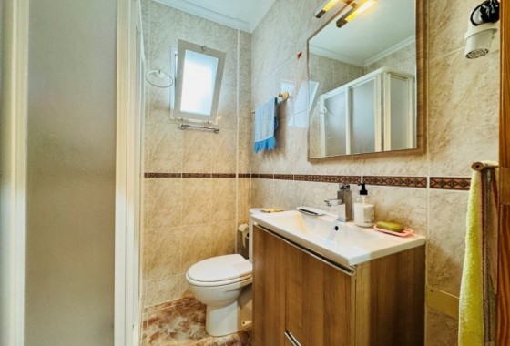 Revente - Appartement - La Mata - Costa Blanca
