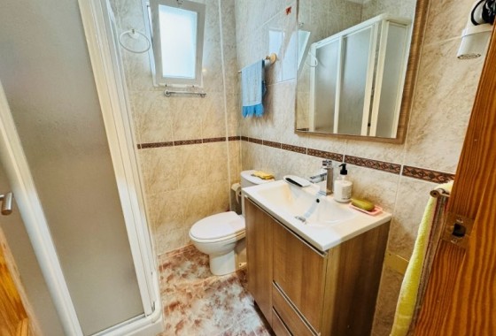 Revente - Appartement - La Mata - Costa Blanca