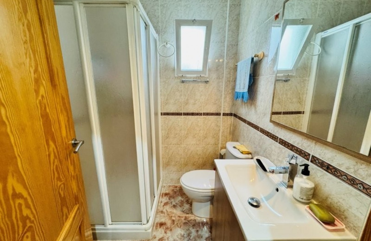 Revente - Appartement - La Mata - Costa Blanca