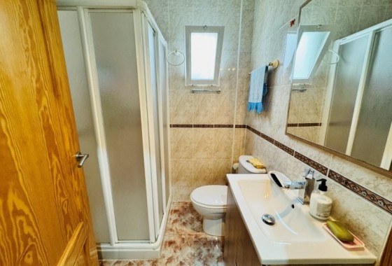 Revente - Appartement - La Mata - Costa Blanca
