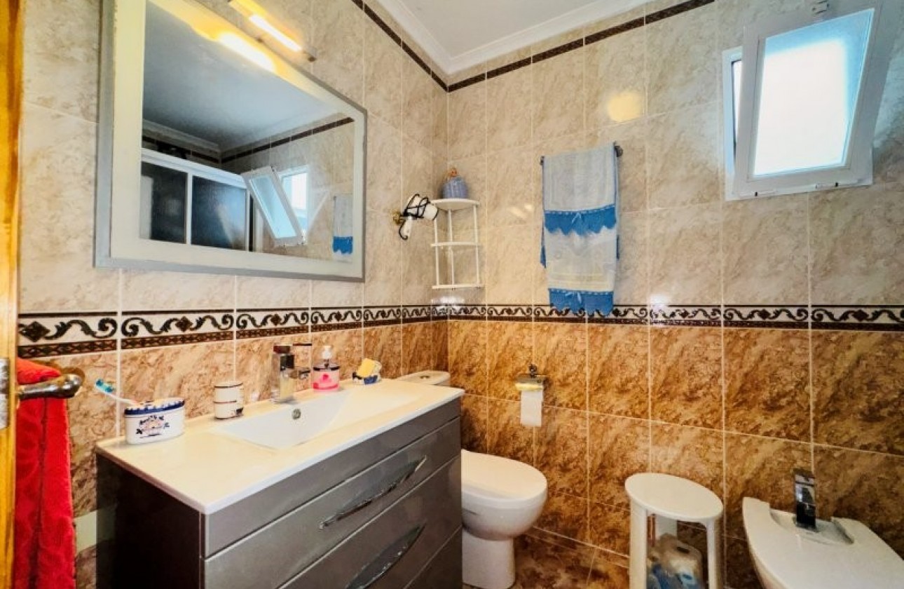 Revente - Appartement - La Mata - Costa Blanca