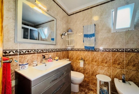 Revente - Appartement - La Mata - Costa Blanca