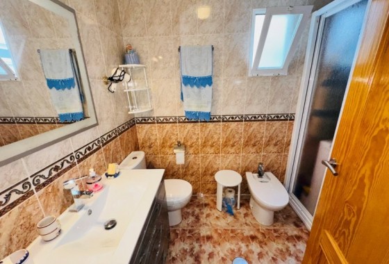 Revente - Appartement - La Mata - Costa Blanca