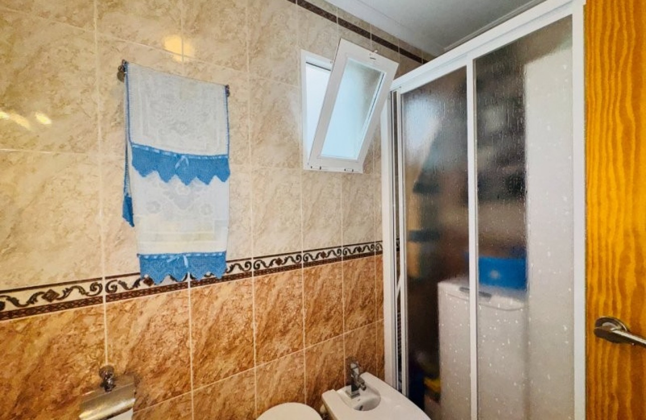 Revente - Appartement - La Mata - Costa Blanca