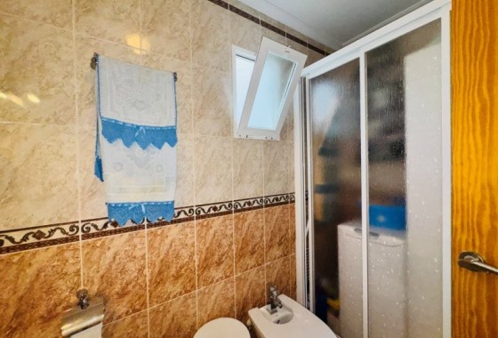 Revente - Appartement - La Mata - Costa Blanca