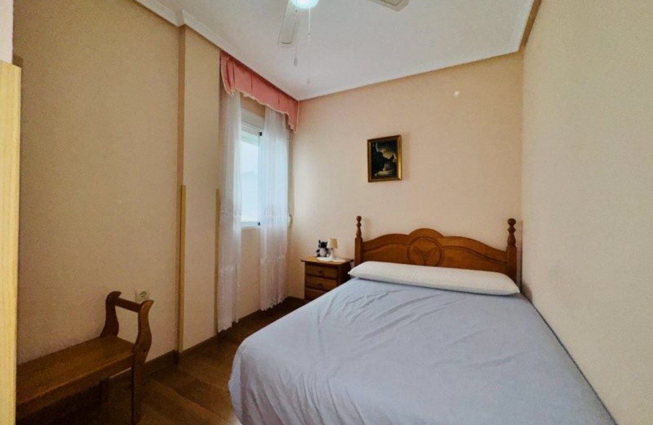 Revente - Appartement - La Mata - Costa Blanca