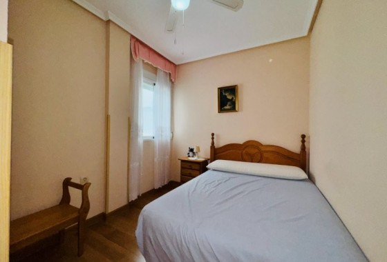 Revente - Appartement - La Mata - Costa Blanca