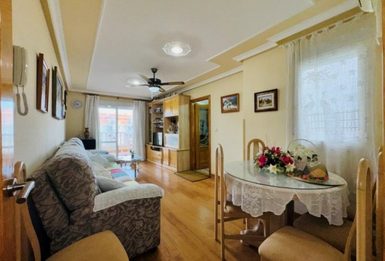 Revente - Appartement - La Mata - Costa Blanca