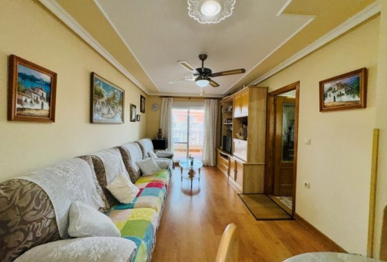 Revente - Appartement - La Mata - Costa Blanca