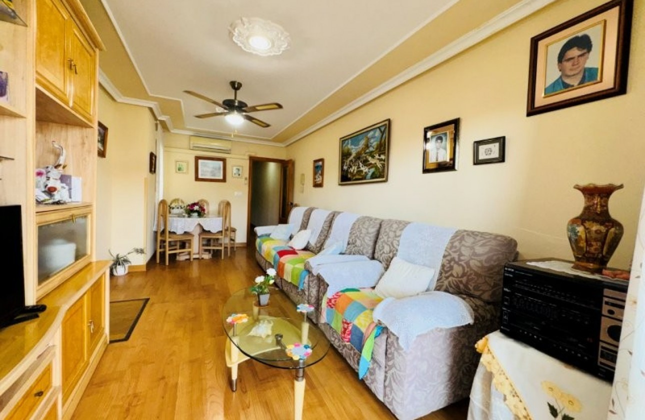 Revente - Appartement - La Mata - Costa Blanca