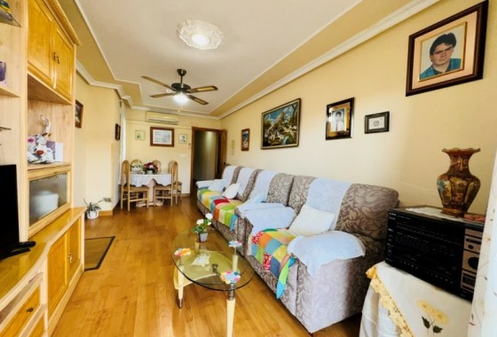 Revente - Appartement - La Mata - Costa Blanca