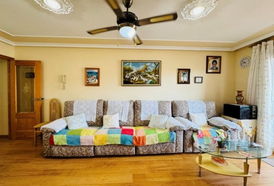 Revente - Appartement - La Mata - Costa Blanca