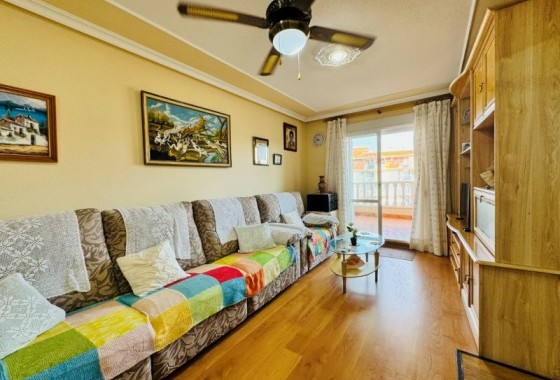 Revente - Appartement - La Mata - Costa Blanca