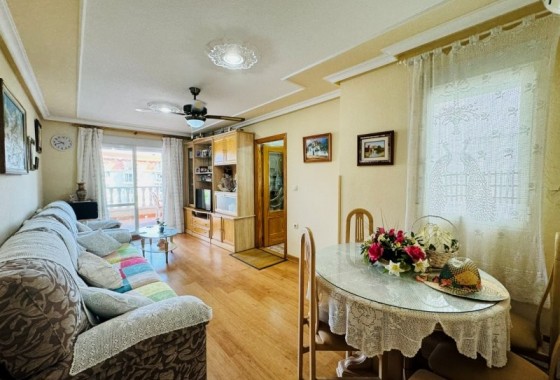 Revente - Appartement - La Mata - Costa Blanca