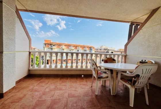 Revente - Appartement - La Mata - Costa Blanca
