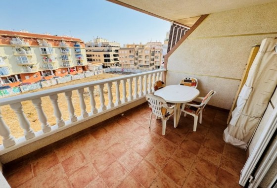 Revente - Appartement - La Mata - Costa Blanca