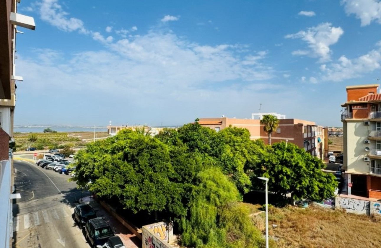 Revente - Appartement - La Mata - Costa Blanca