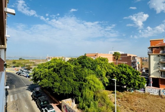Revente - Appartement - La Mata - Costa Blanca