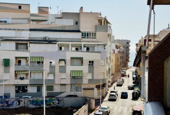 Revente - Appartement - La Mata - Costa Blanca
