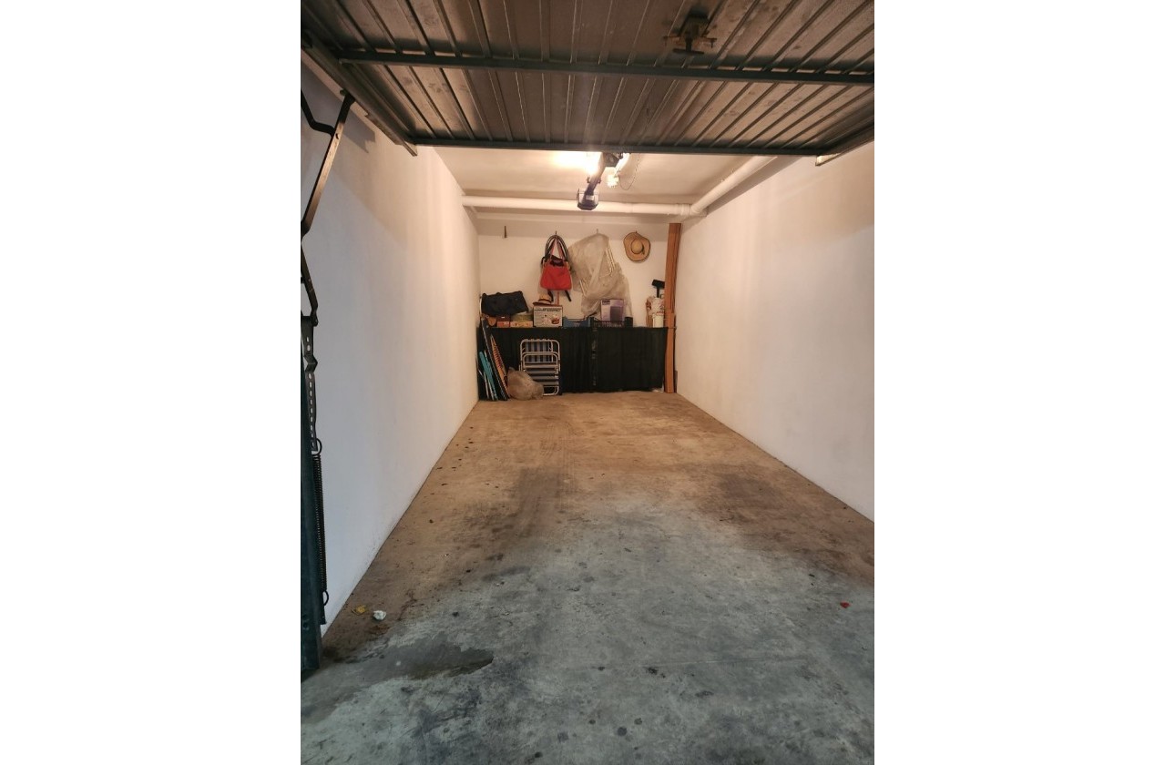 Revente - Appartement - La Mata - Costa Blanca