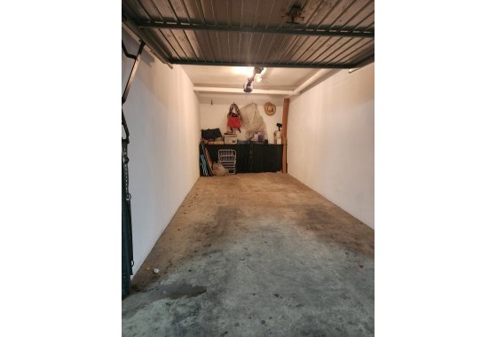 Revente - Appartement - La Mata - Costa Blanca