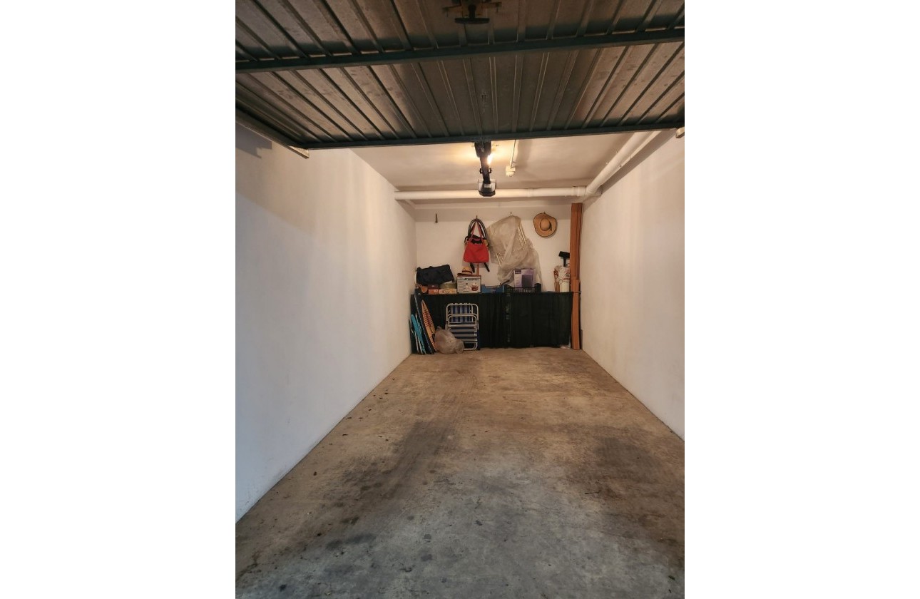 Revente - Appartement - La Mata - Costa Blanca
