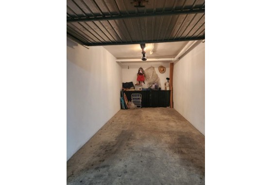 Revente - Appartement - La Mata - Costa Blanca