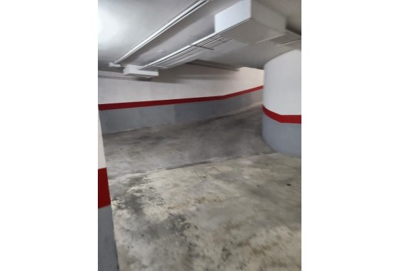 Revente - Appartement - La Mata - Costa Blanca
