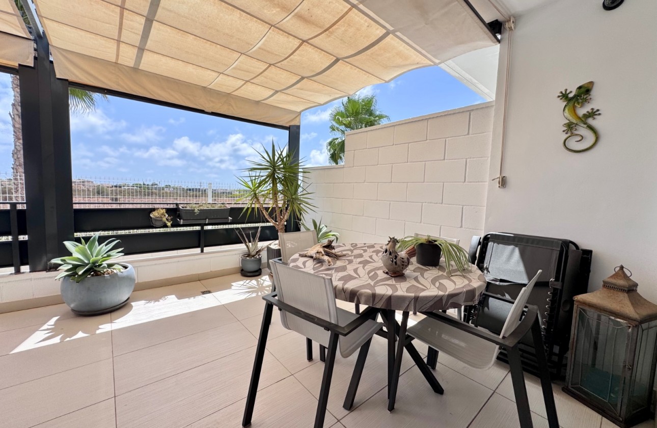 Revente - Villa - Cabo Roig - Costa Blanca