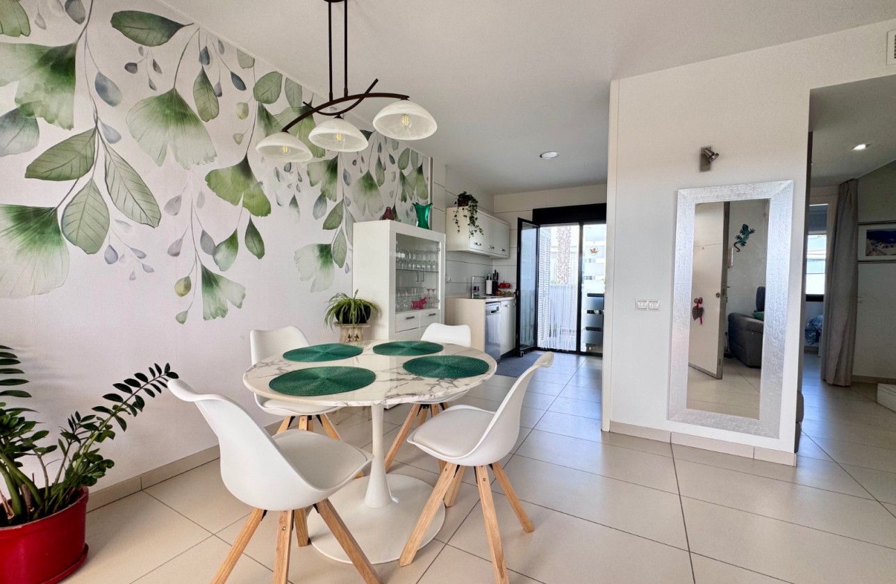 Revente - Villa - Cabo Roig - Costa Blanca