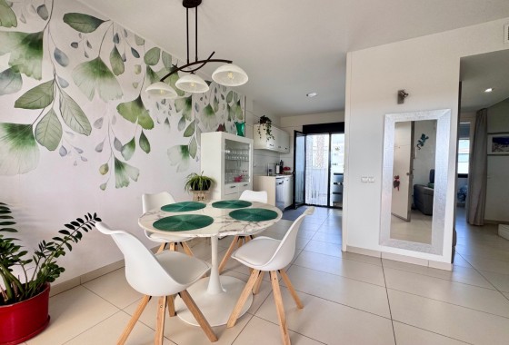 Revente - Villa - Cabo Roig - Costa Blanca