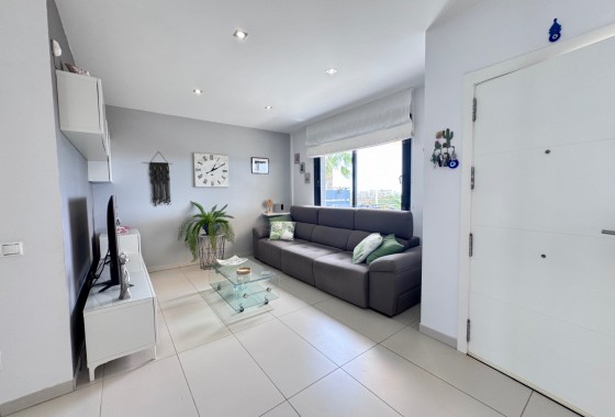 Revente - Villa - Cabo Roig - Costa Blanca